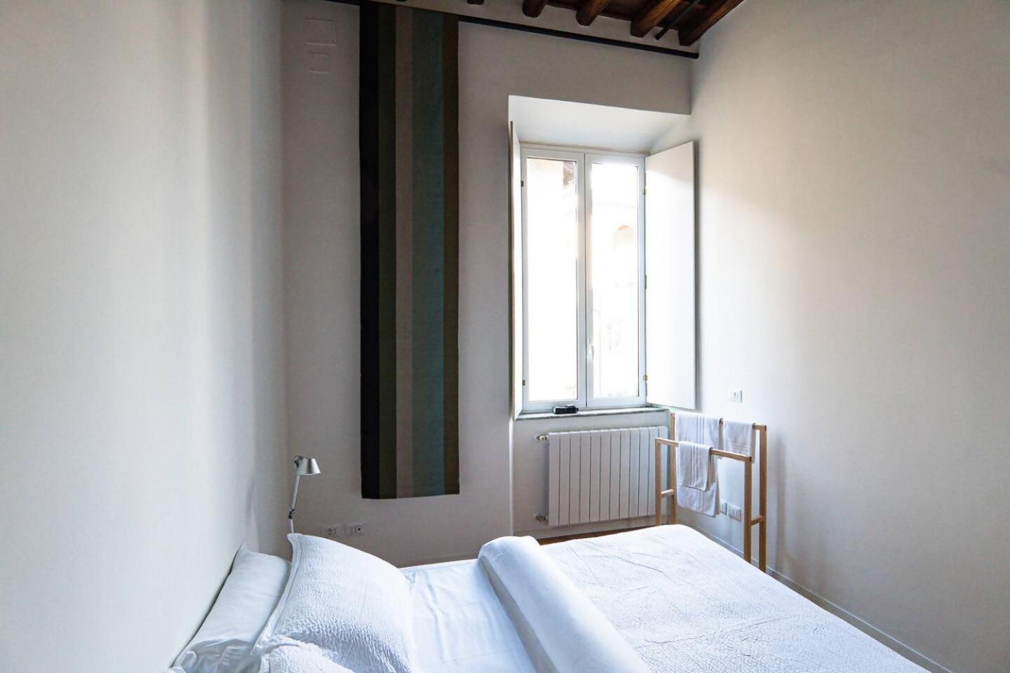 Apartamento Santa Rufina