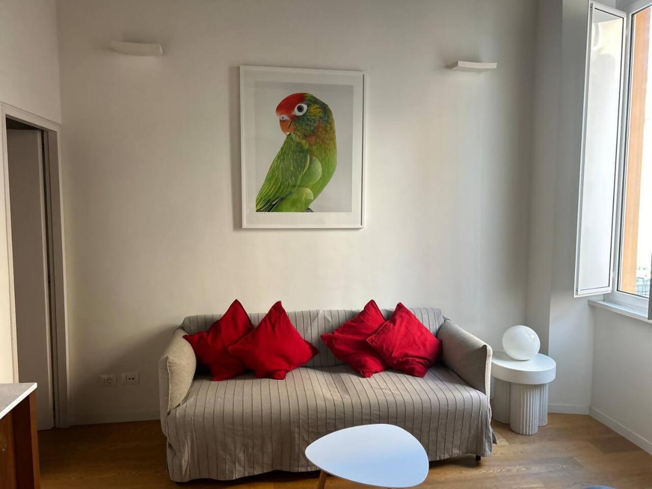 Apartamento Santa Rufina *