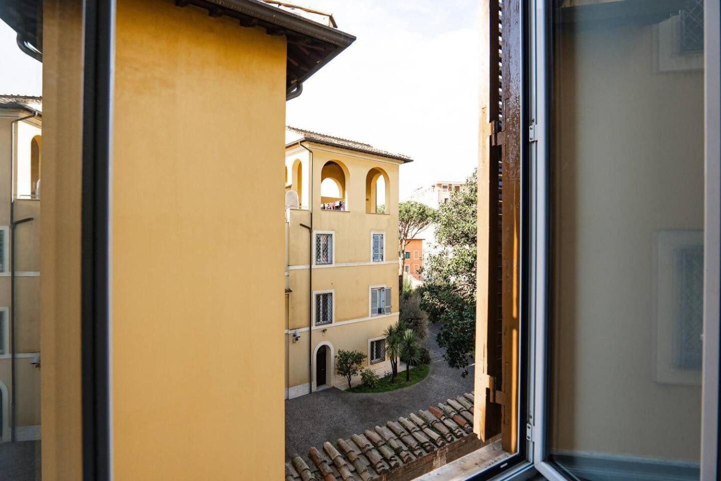 Santa Rufina * Roma