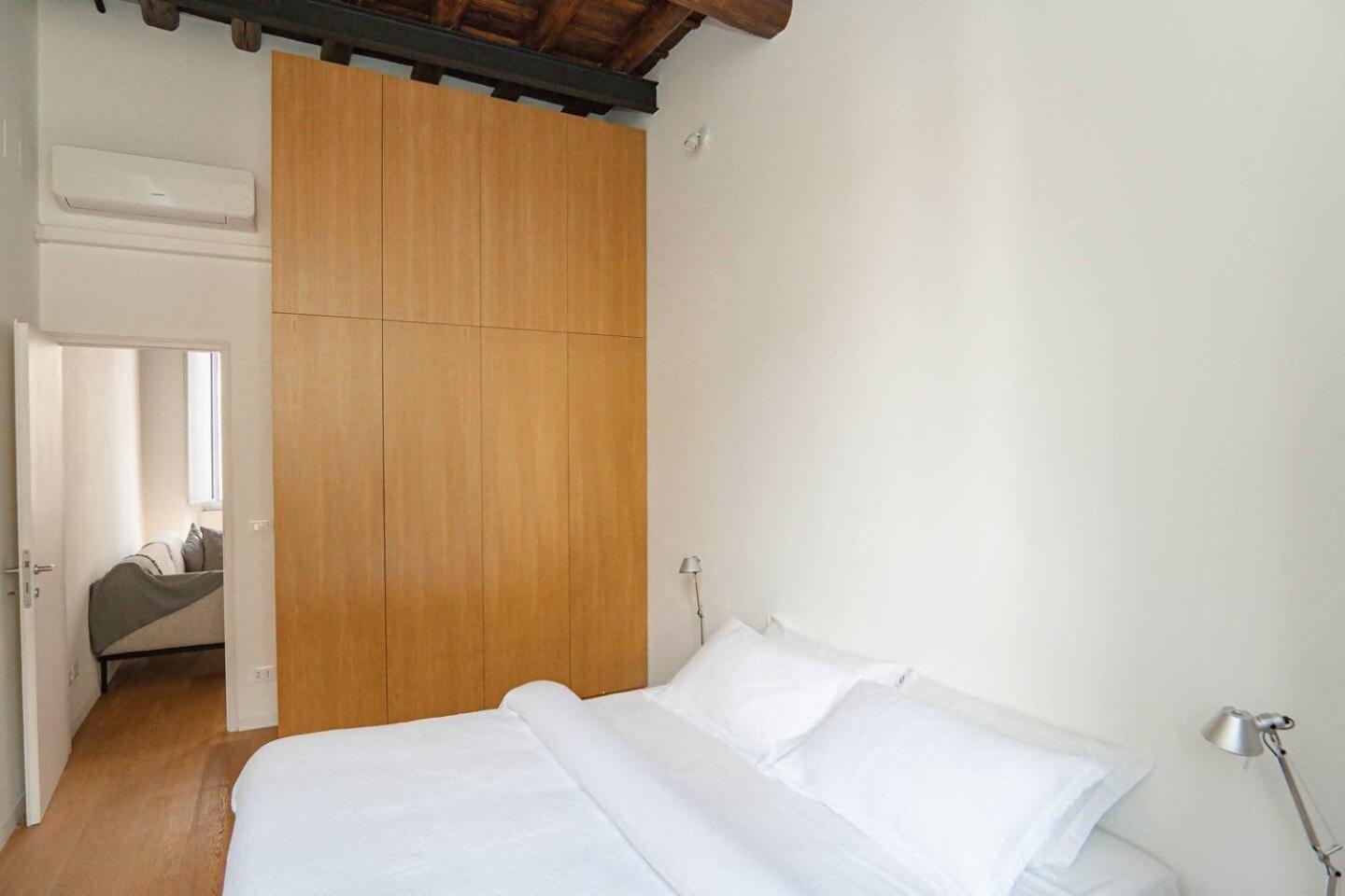 Apartamento Santa Rufina