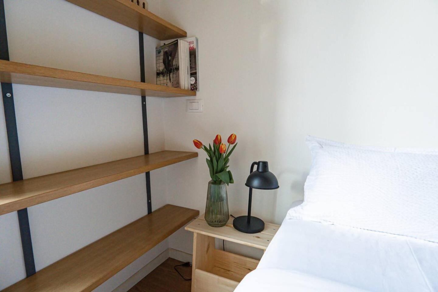 Apartamento Santa Rufina Roma