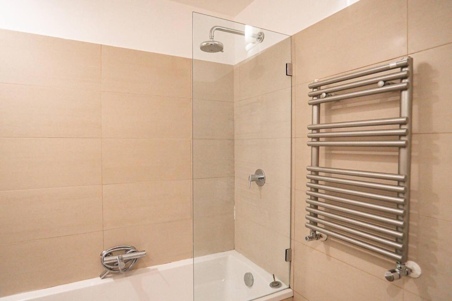 Apartamento Santa Rufina