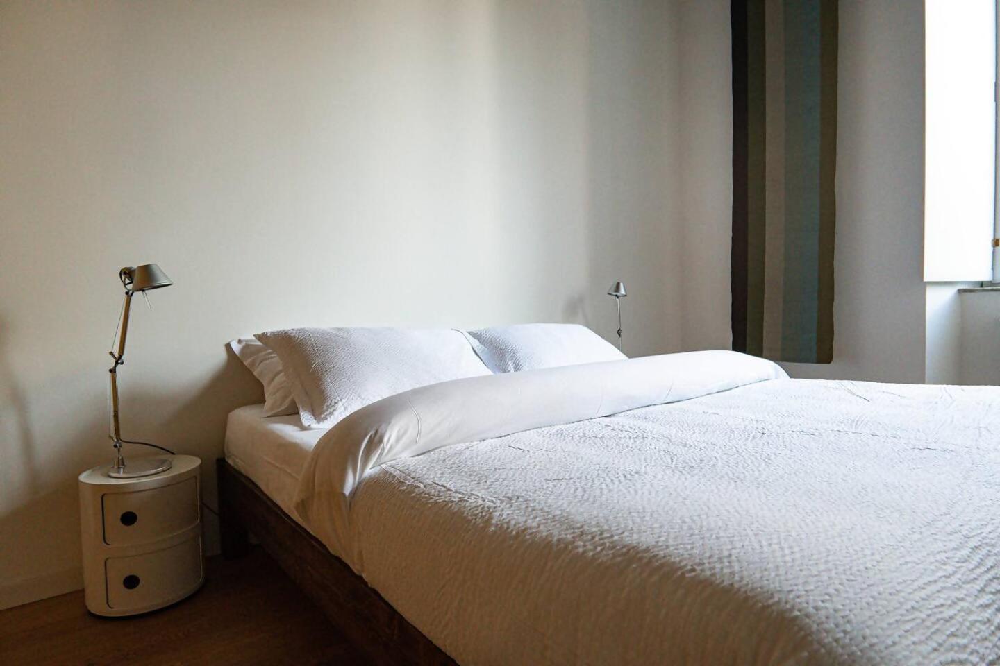 Santa Rufina Apartamento Roma