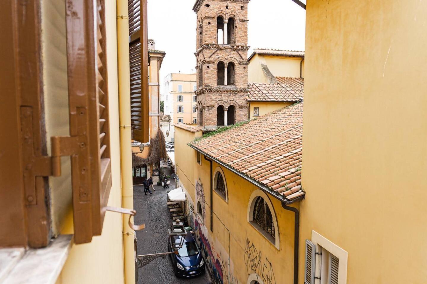 Santa Rufina