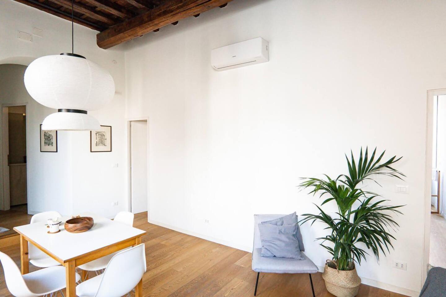 Apartamento Santa Rufina Roma