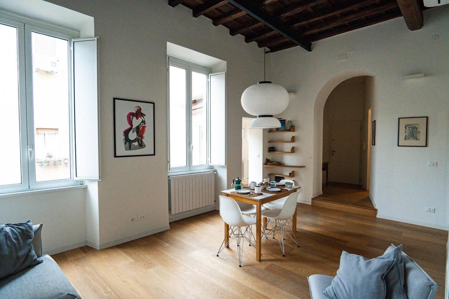 Santa Rufina * Roma