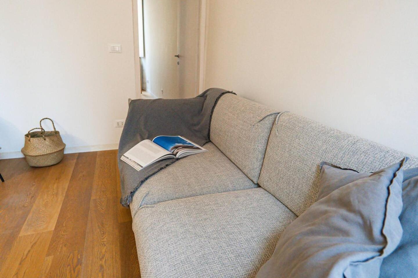 Santa Rufina Apartamento *