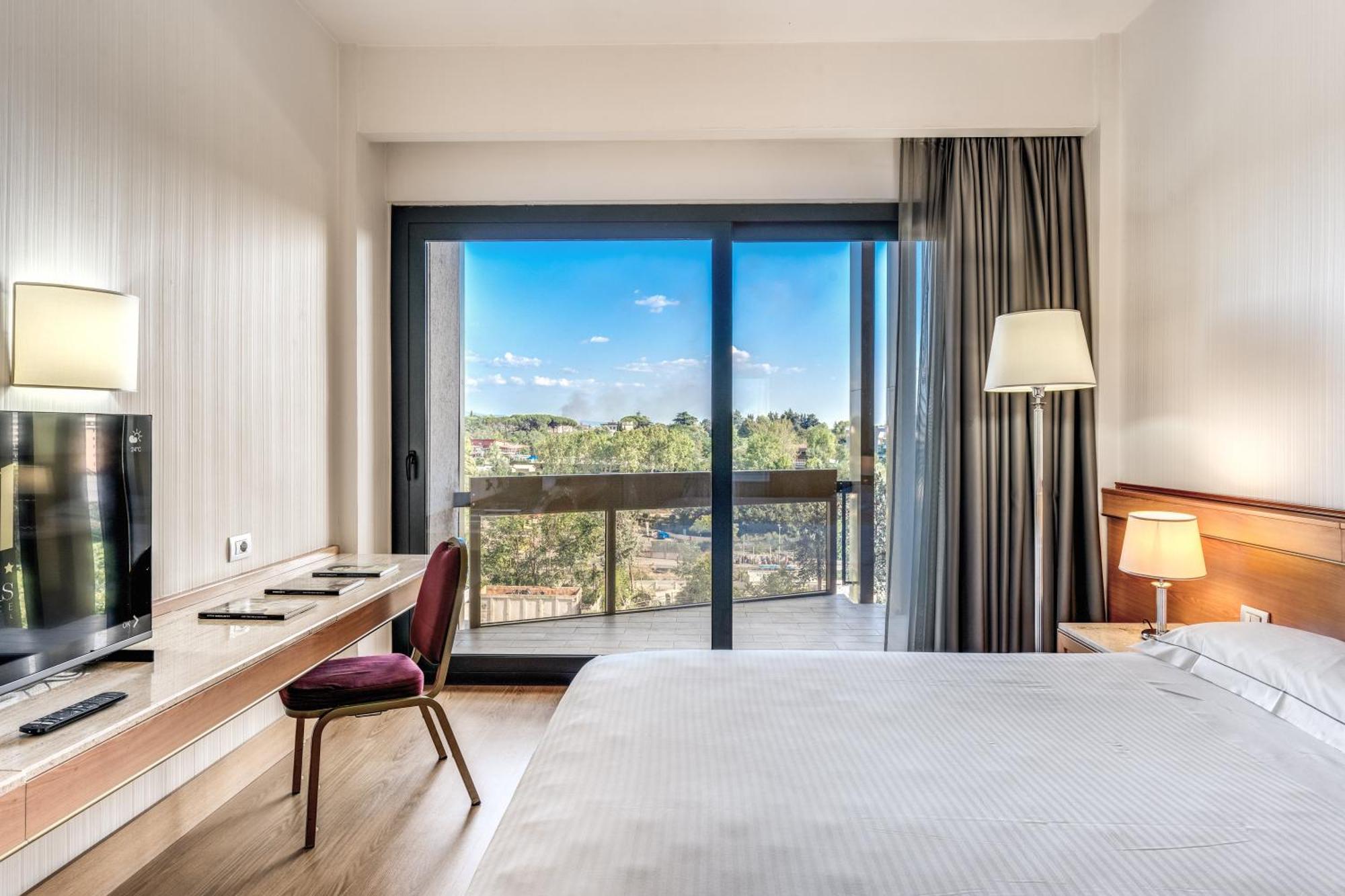Hotell Midas - A Member Of Barcelo Group