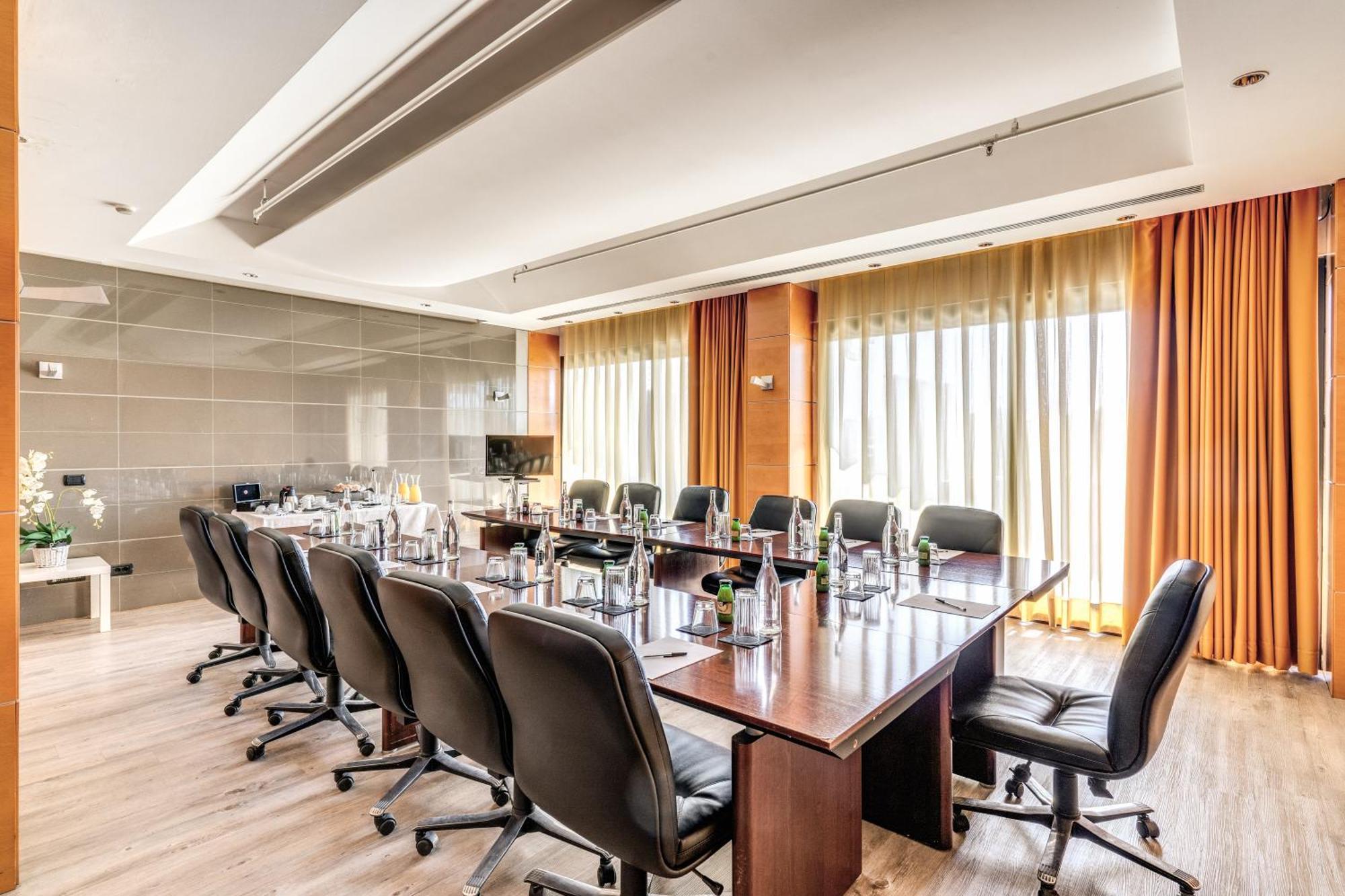 Midas - A Member Of Barcelo Group Hotell 4*