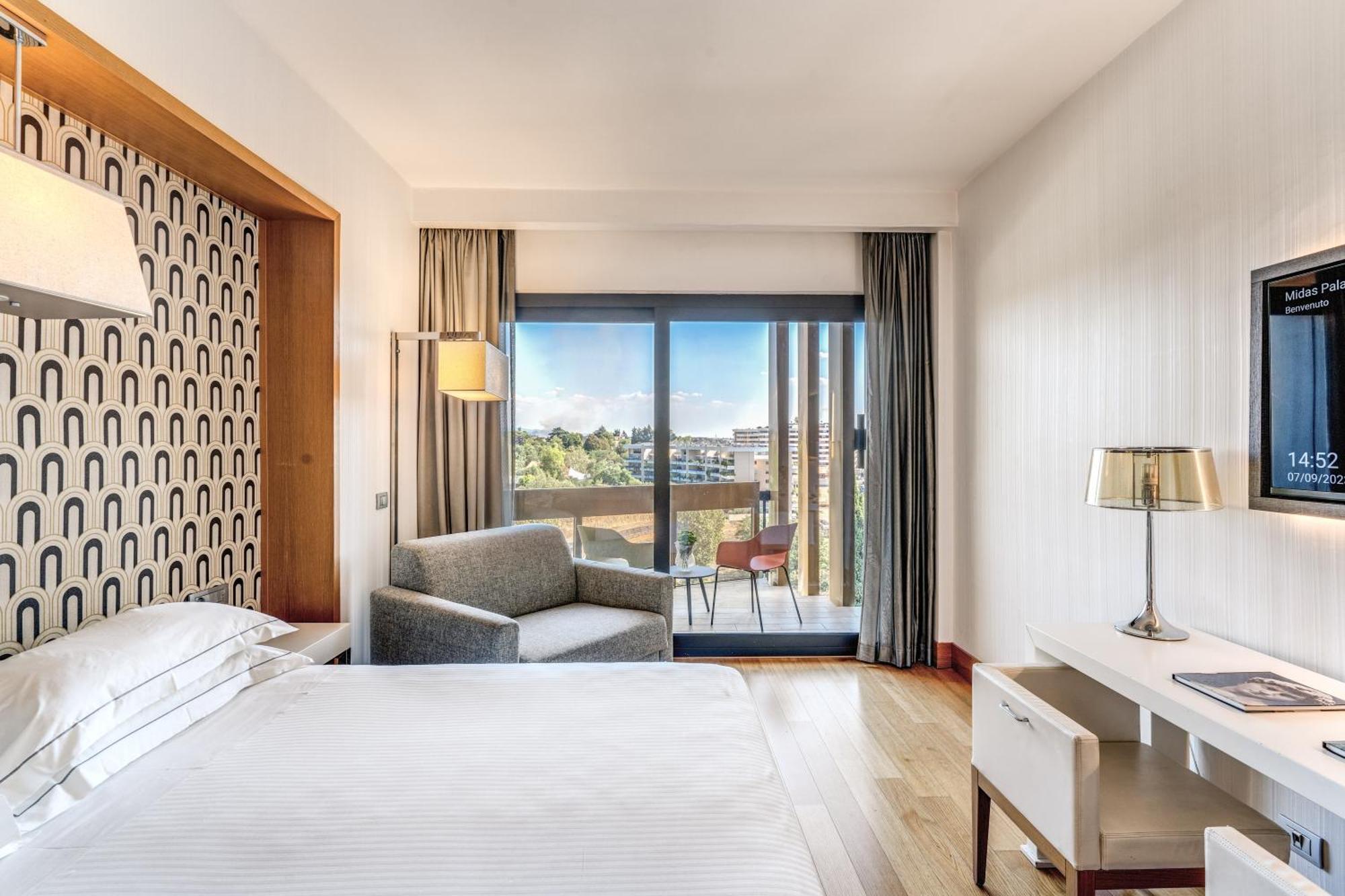 Midas - A Member Of Barcelo Group Hotell 4*
