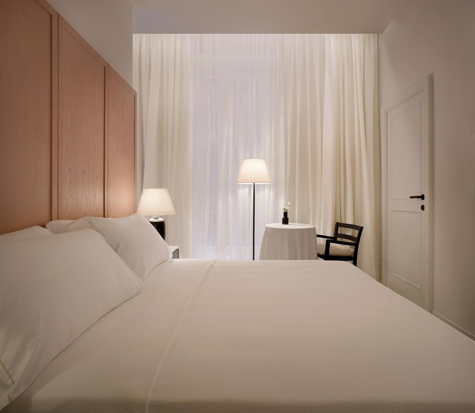Bed & Breakfast Parisii Bocca Di Leone 88 *