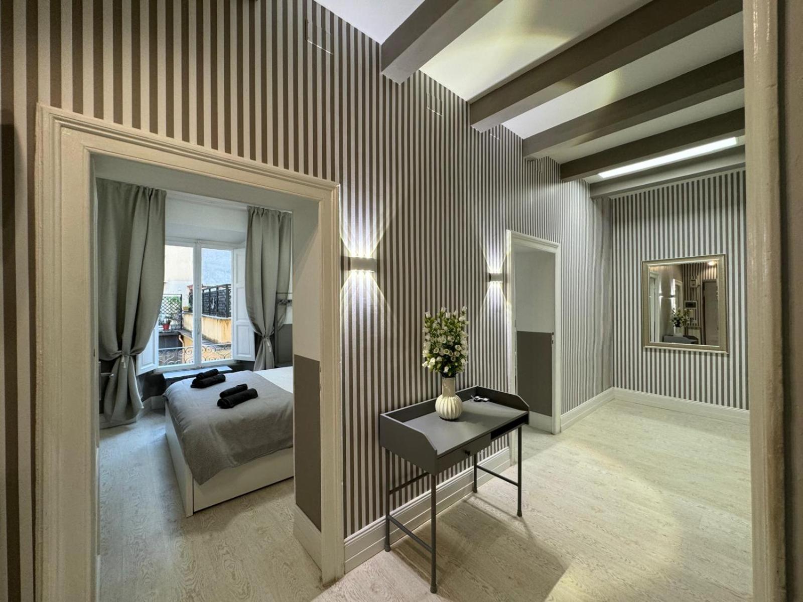 Via Veneto Apartamento Roma