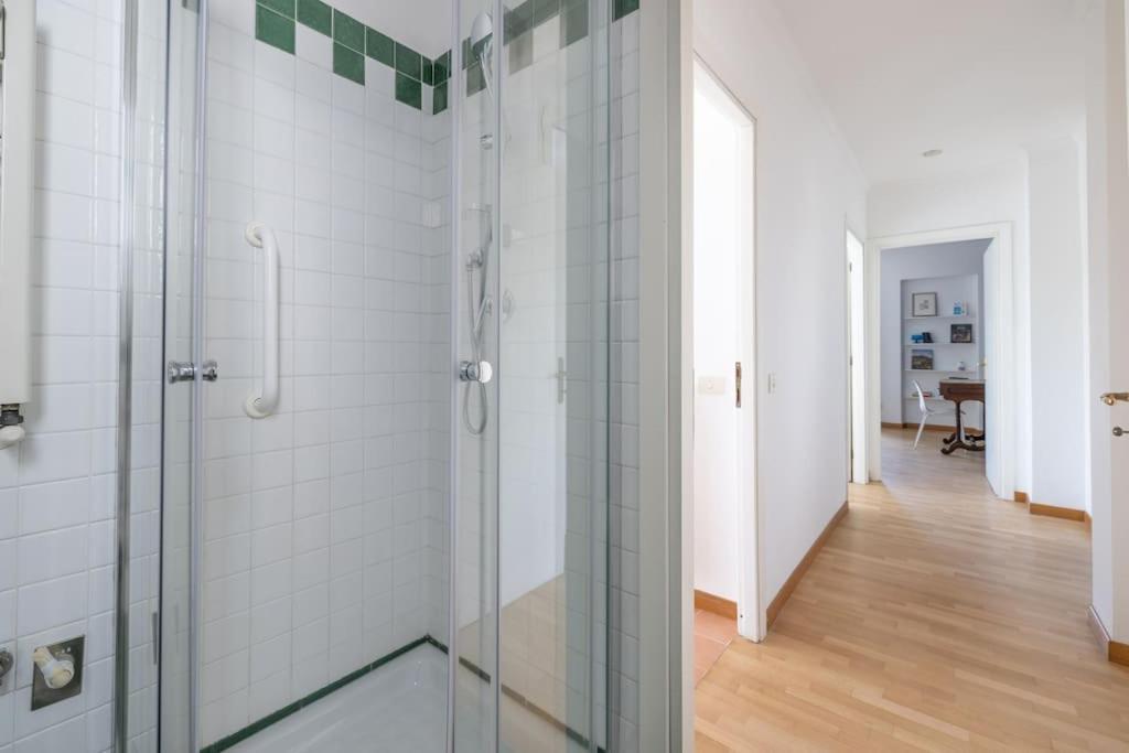 Appartamento Hospitalityrome Vignola Penthouse *
