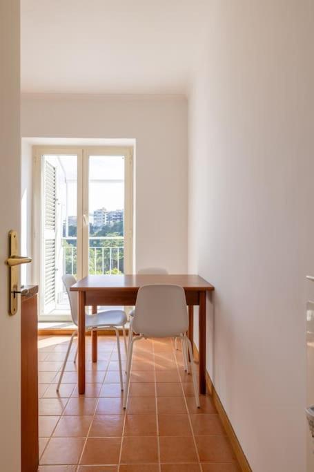 Appartamento Hospitalityrome Vignola Penthouse *