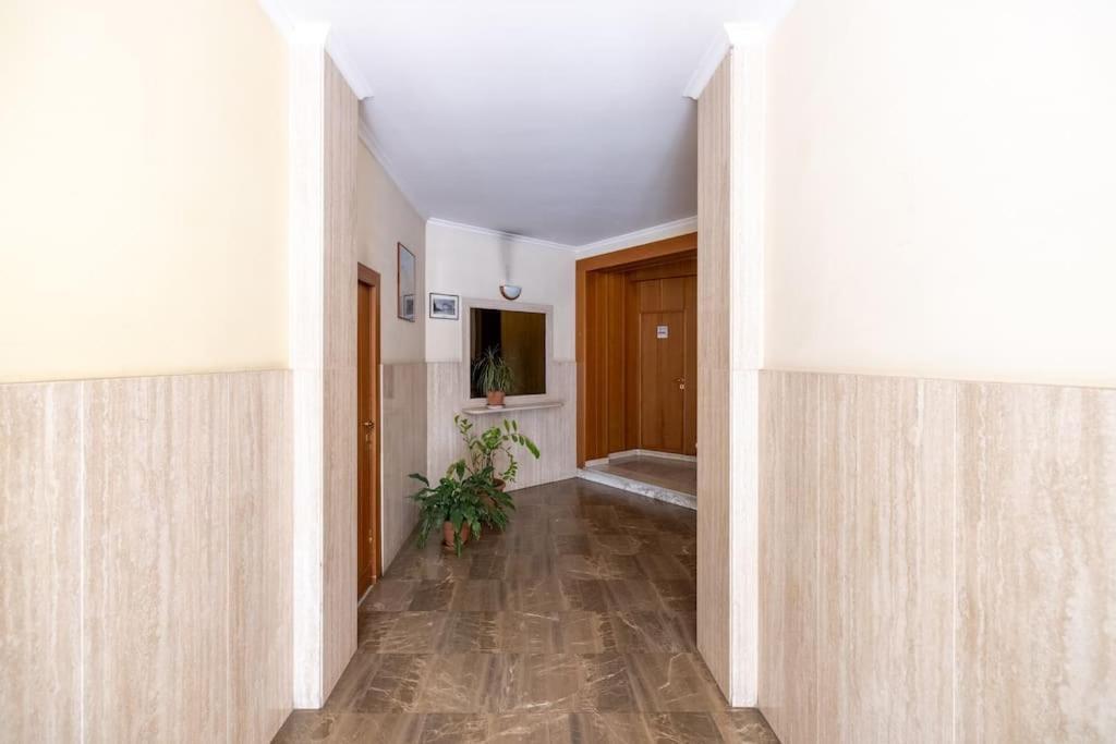 Hospitalityrome Vignola Penthouse * Roma