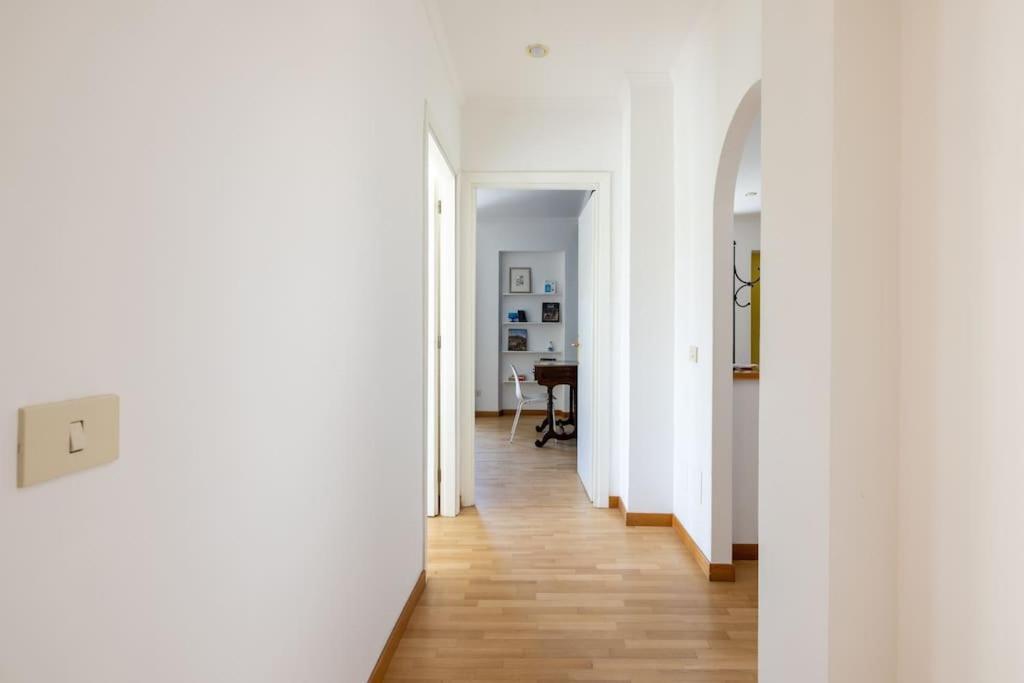 Hospitalityrome Vignola Penthouse Roma