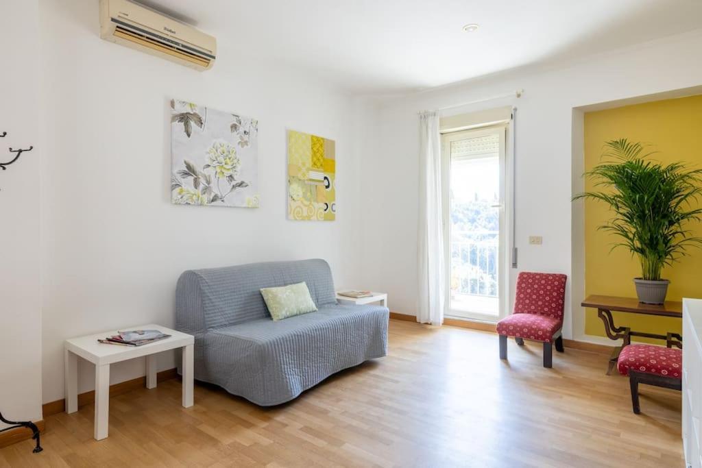 Hospitalityrome Vignola Penthouse Appartamento