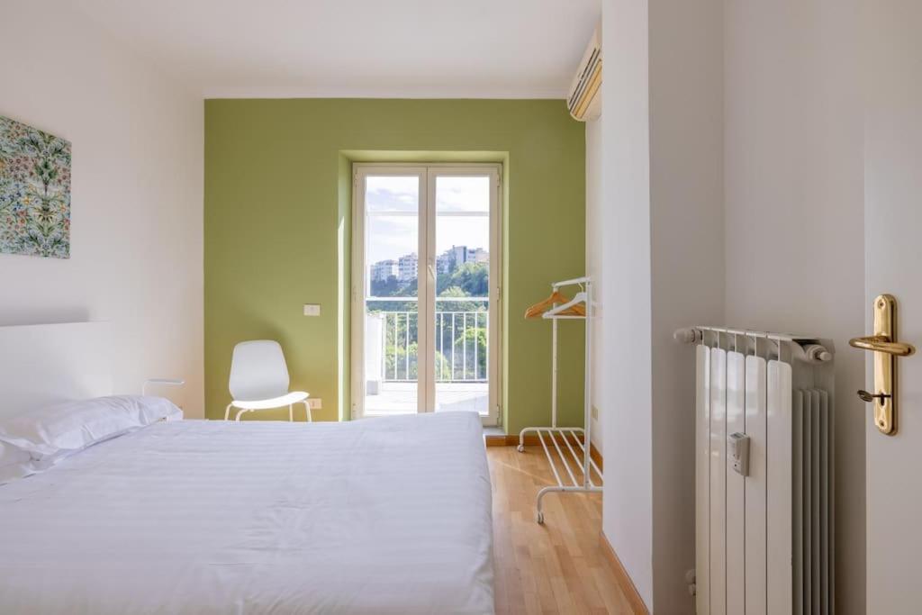 Hospitalityrome Vignola Penthouse Appartamento *