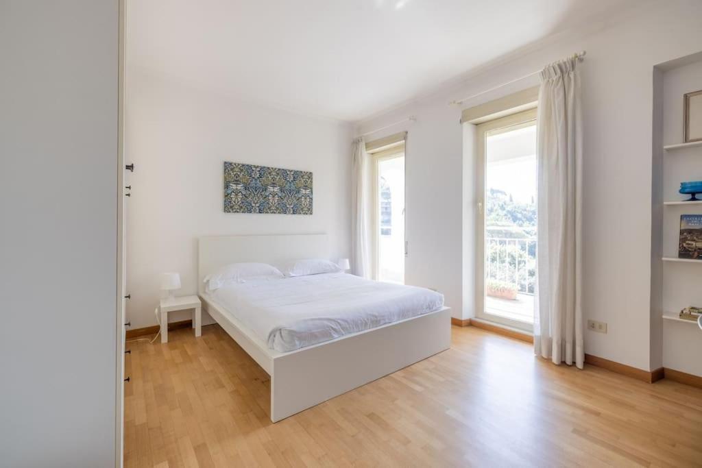 Appartamento Hospitalityrome Vignola Penthouse Roma