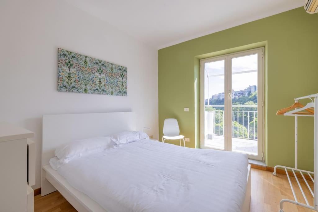 Appartamento Hospitalityrome Vignola Penthouse