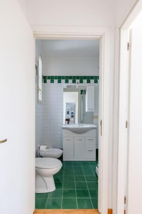 Hospitalityrome Vignola Penthouse Roma