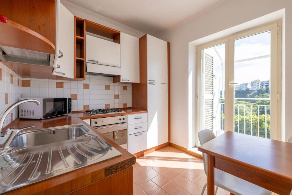 Appartamento Hospitalityrome Vignola Penthouse