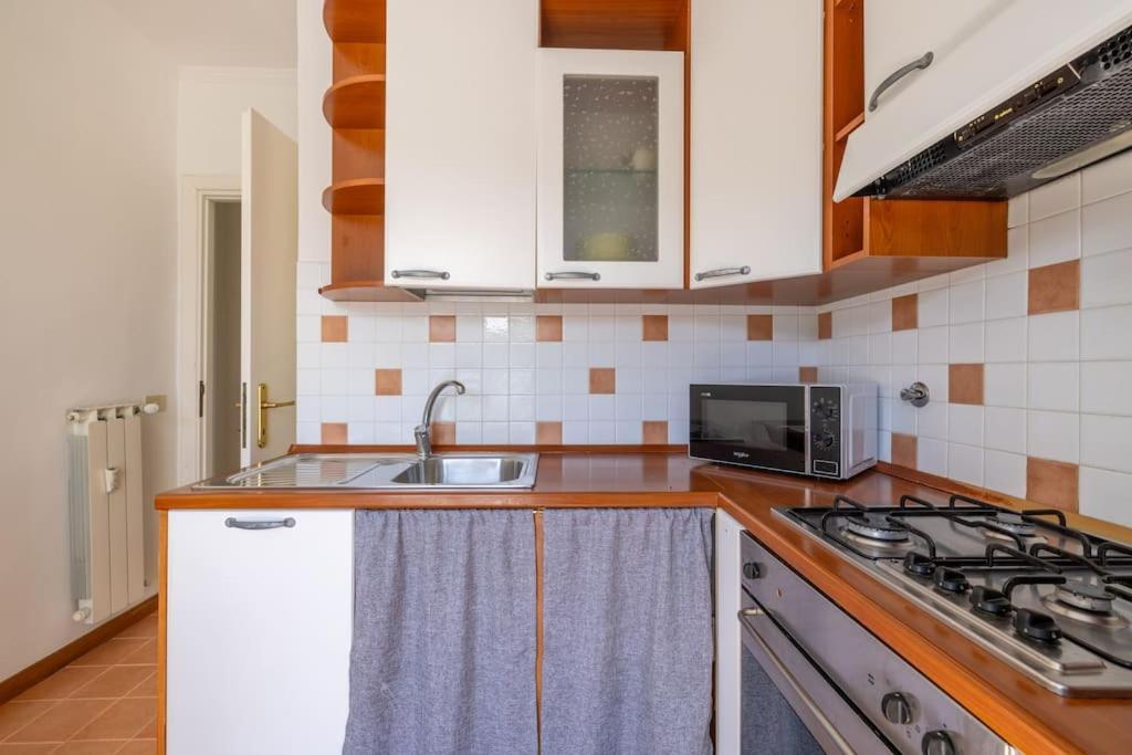 Appartamento Hospitalityrome Vignola Penthouse Roma
