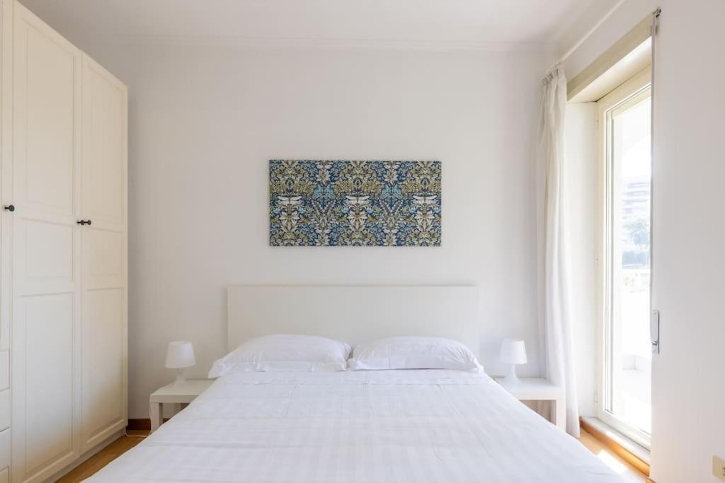 Hospitalityrome Vignola Penthouse Appartamento