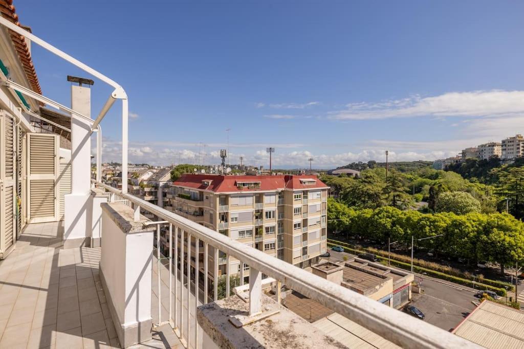 Hospitalityrome Vignola Penthouse Appartamento *
