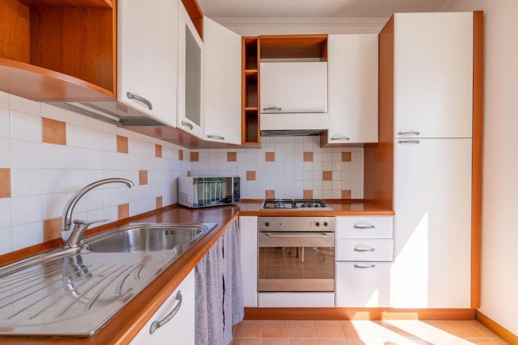 Hospitalityrome Vignola Penthouse Appartamento *