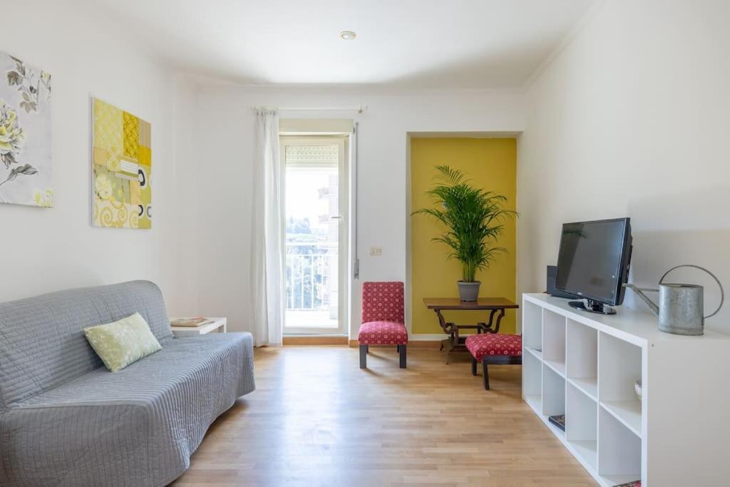 Appartamento Hospitalityrome Vignola Penthouse *