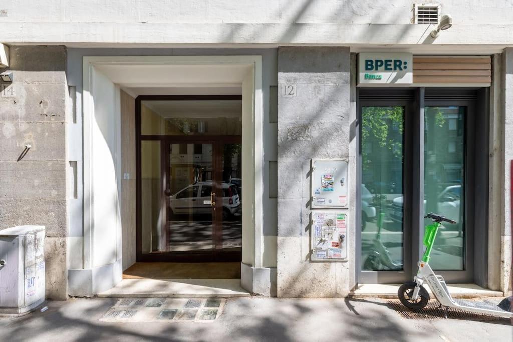 Appartamento Hospitalityrome Vignola Penthouse Roma