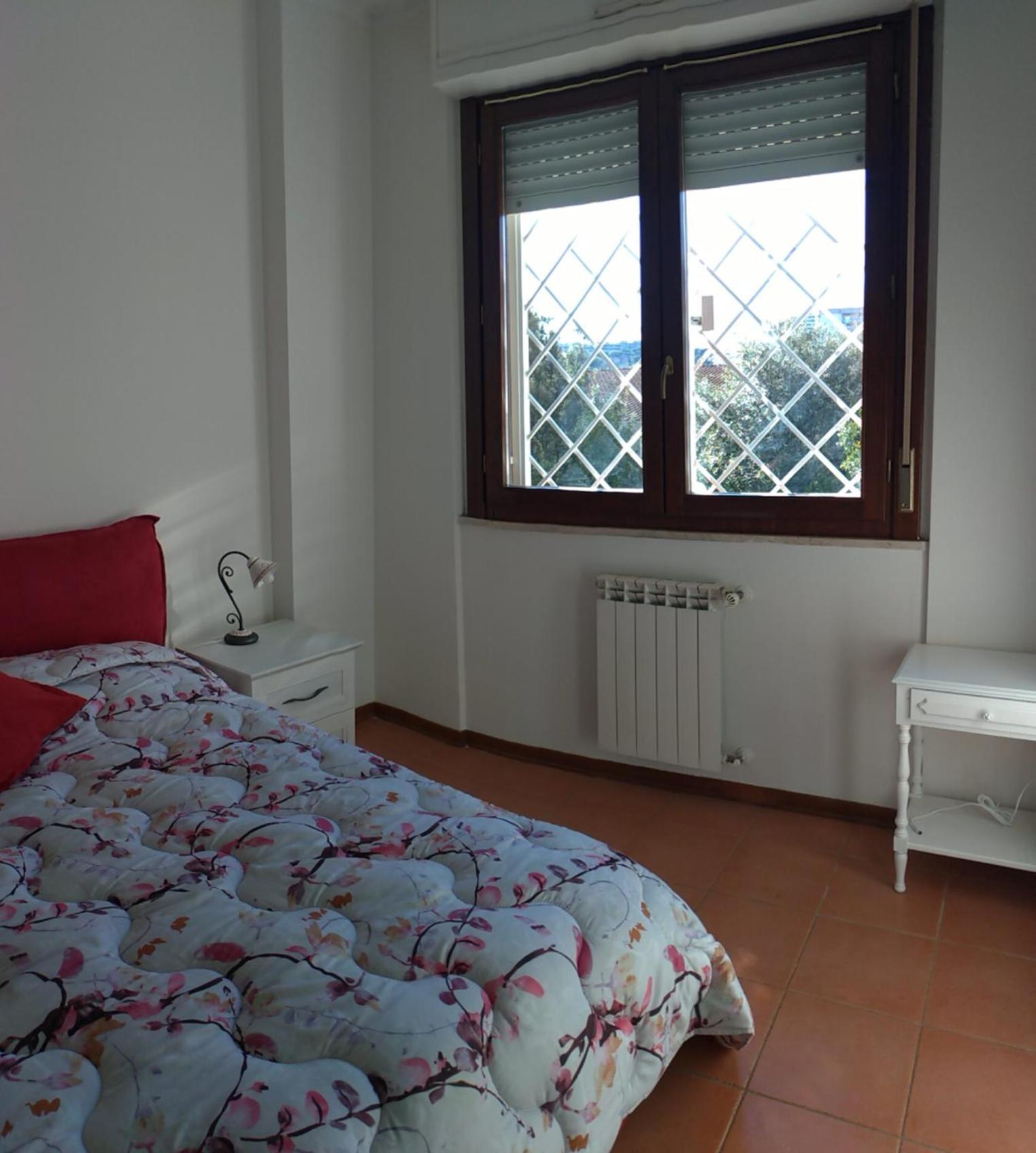 Azimuth - And Business Apartamento Roma