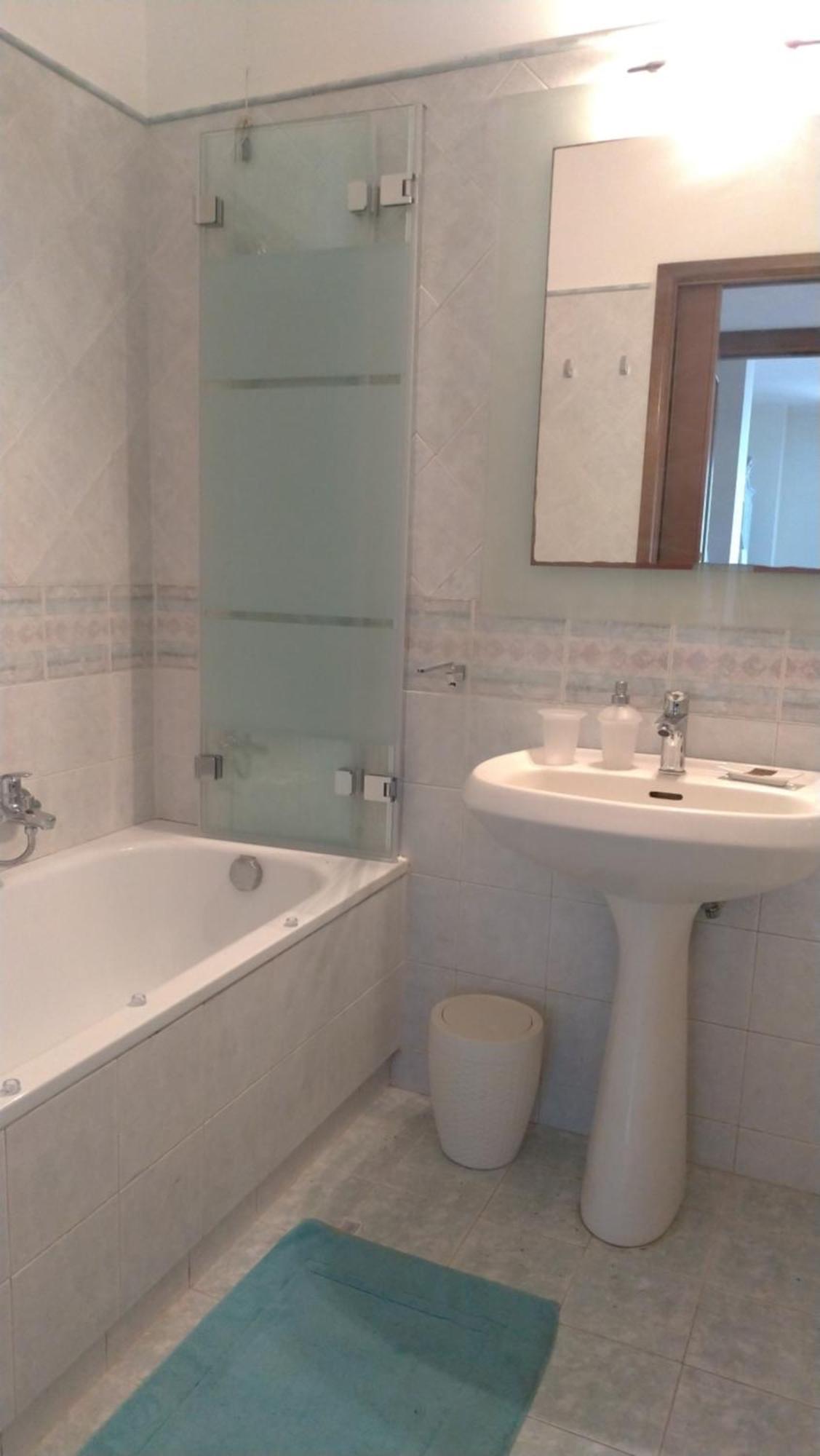 Apartamento Azimuth - And Business Roma
