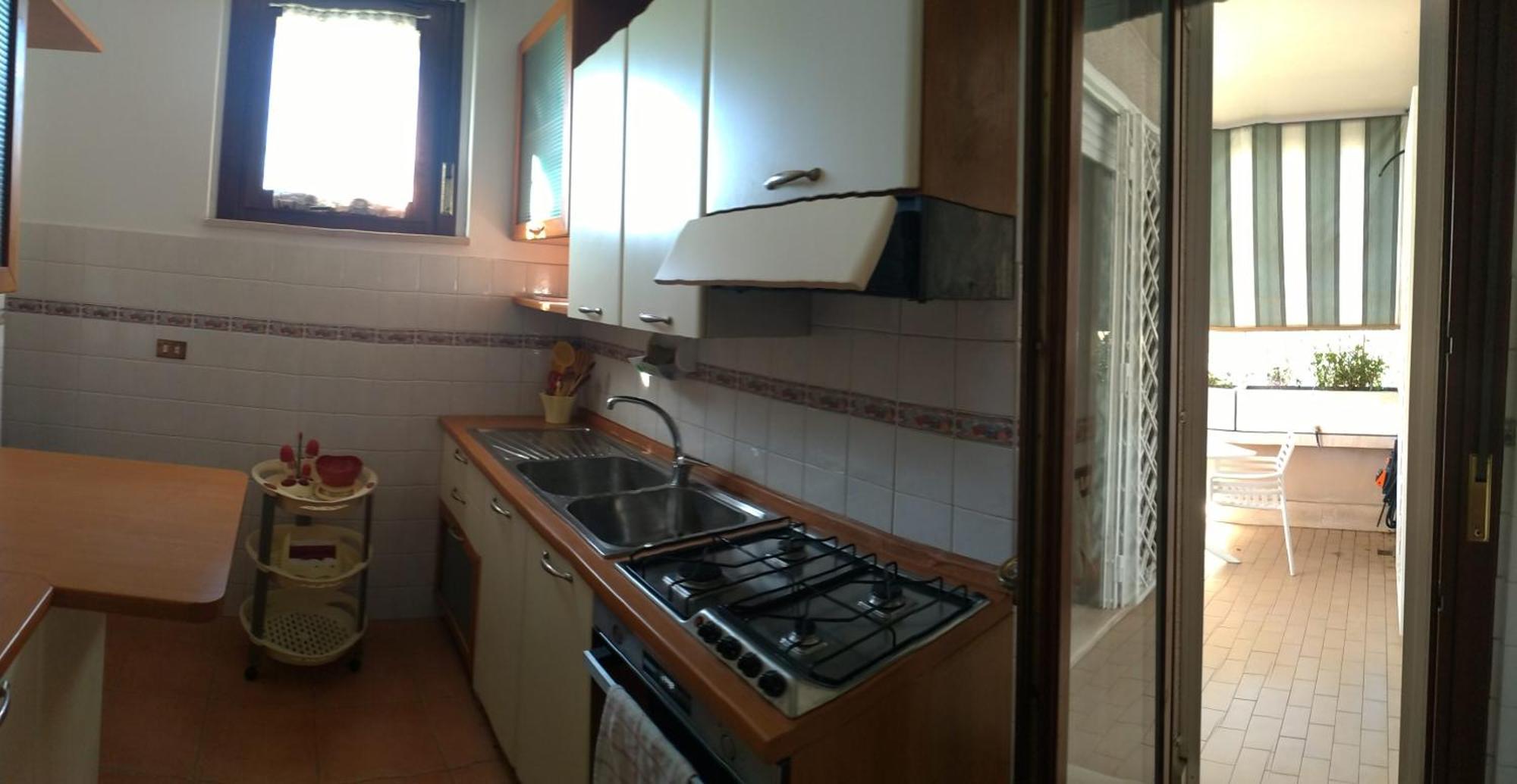 Apartamento Azimuth - And Business *