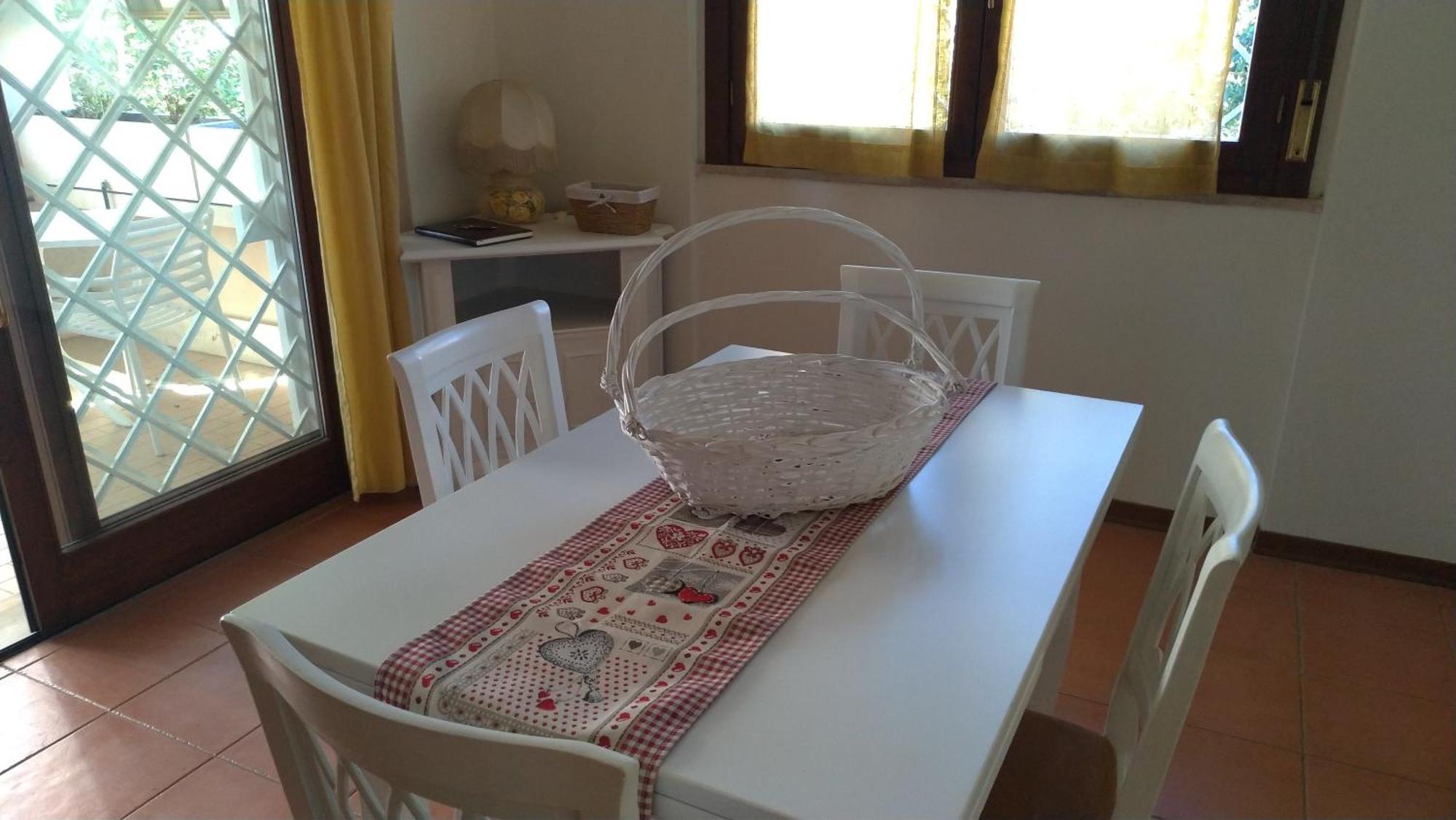 Azimuth - And Business Apartamento Roma