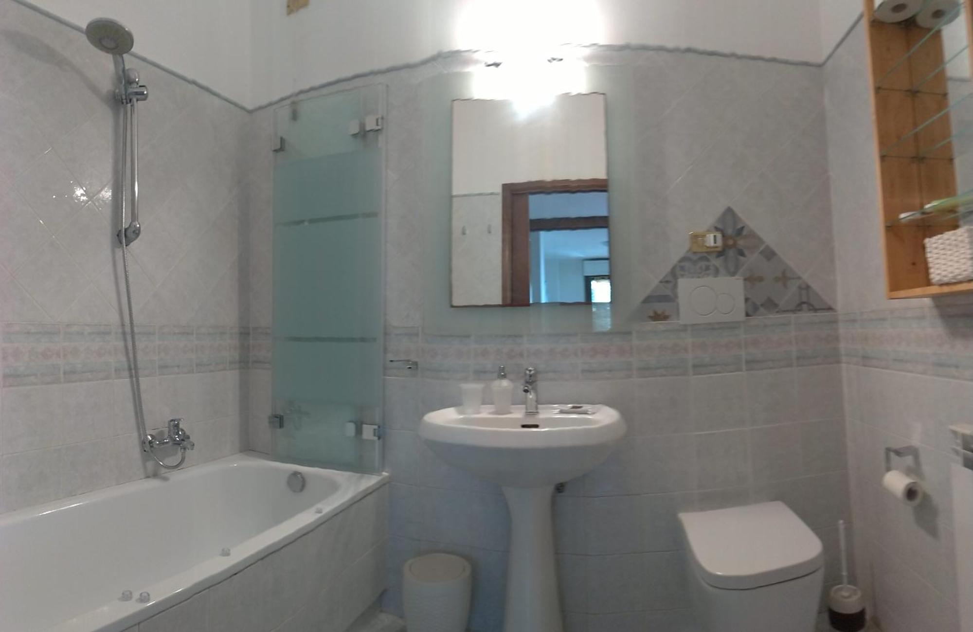 Apartamento Azimuth - And Business