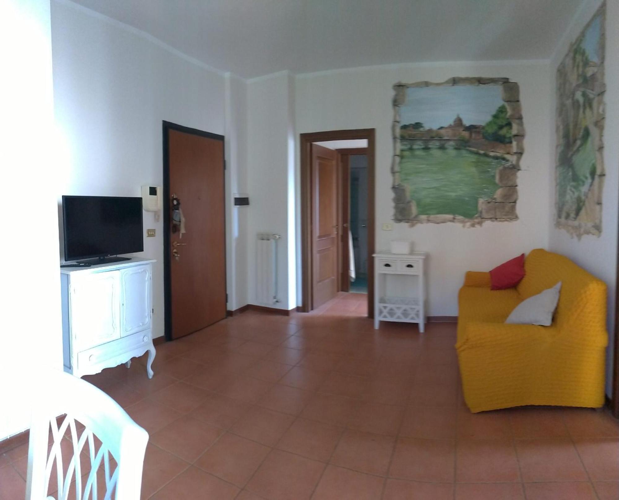 Apartamento Azimuth - And Business
