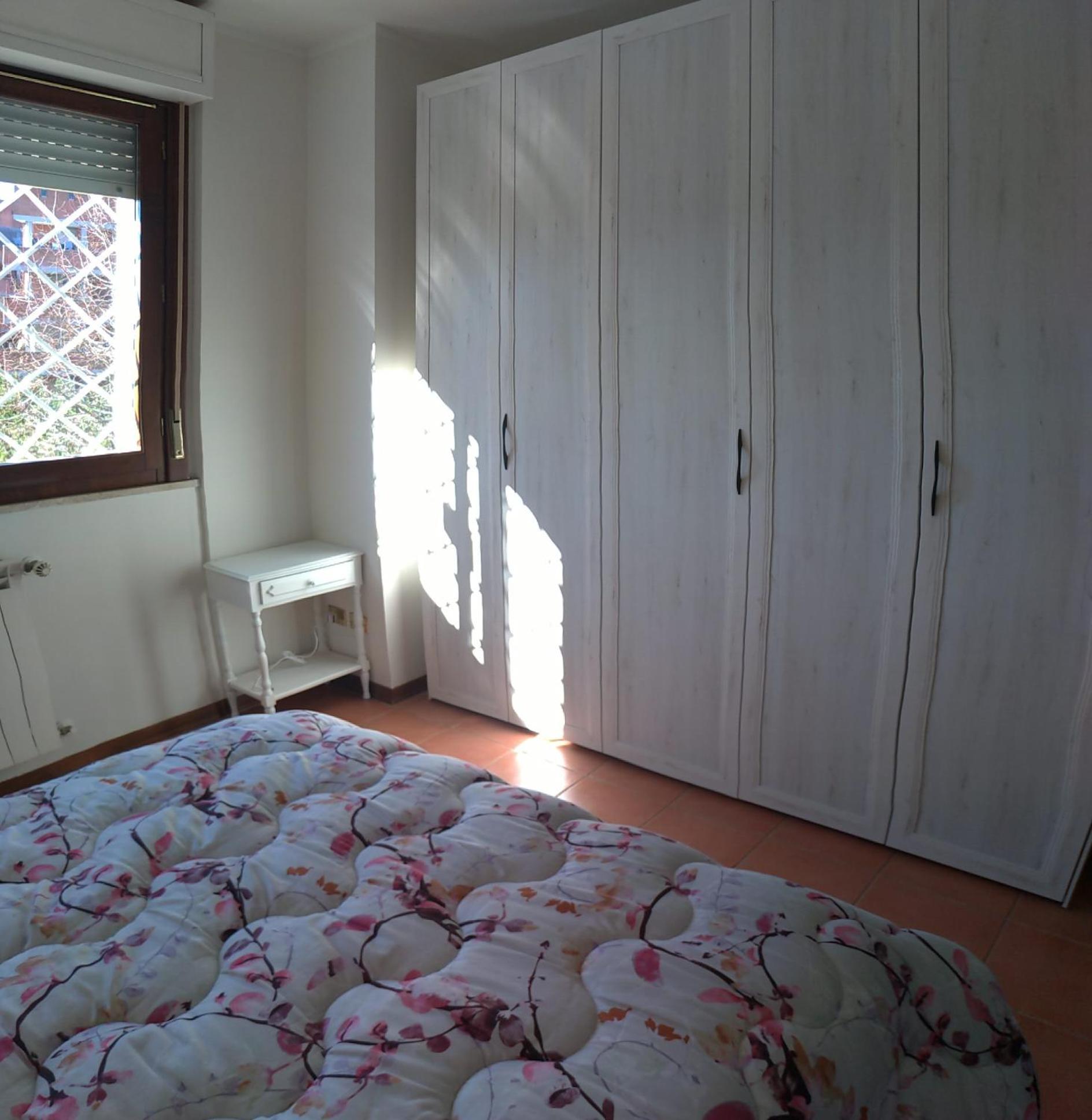 Azimuth - And Business Apartamento Roma