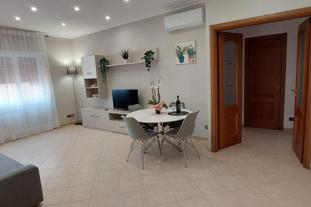 Appartamento Tourist Civico42 Roma