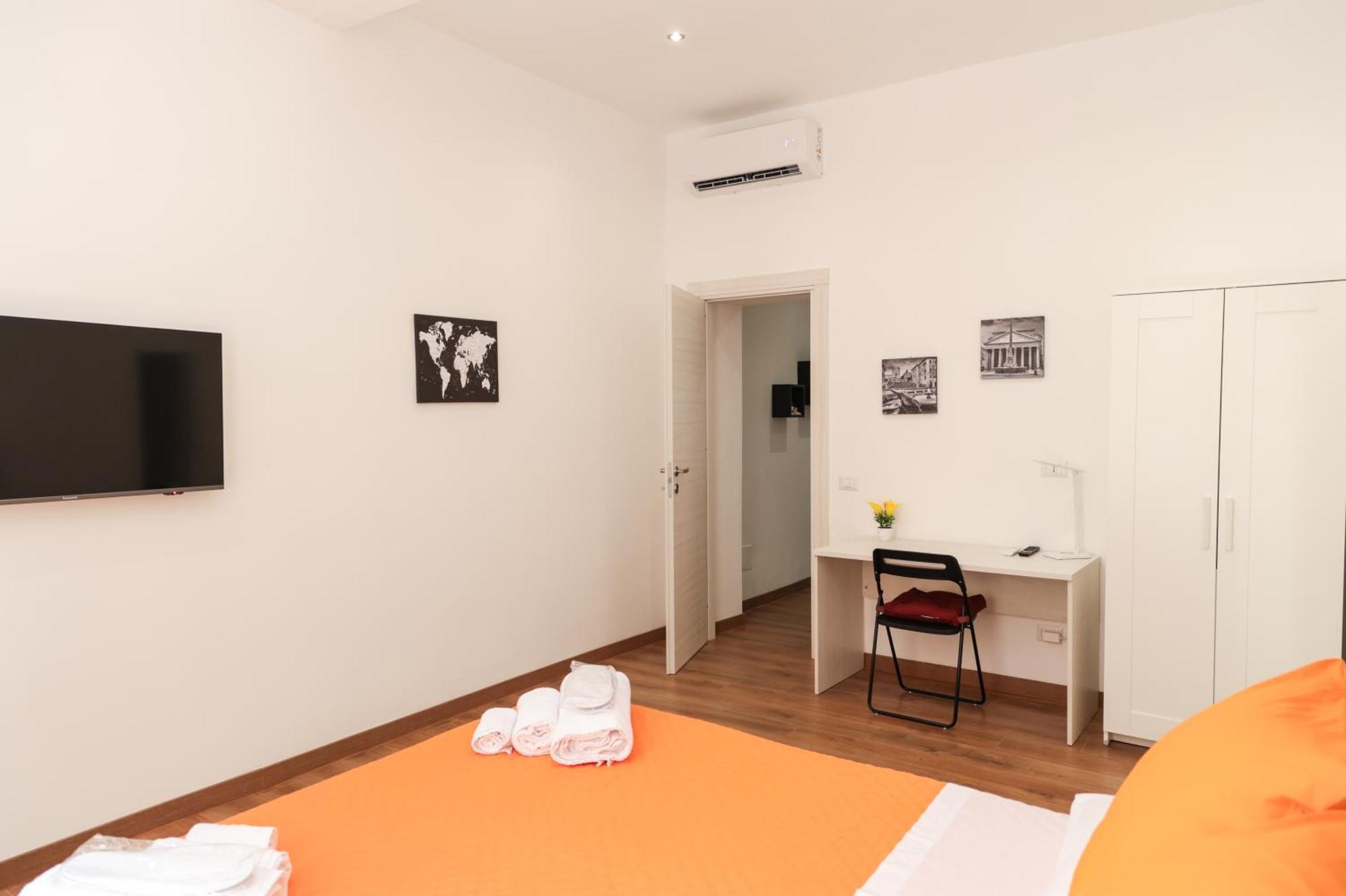 Apartamento Trastevere Magic House Luxury Roma