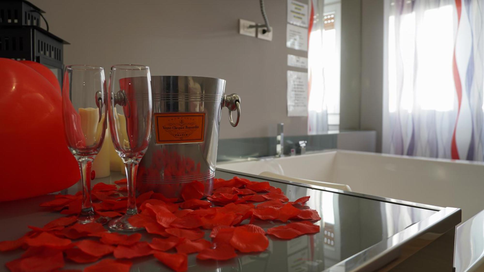 Bed & Breakfast Caos Calmo Roma