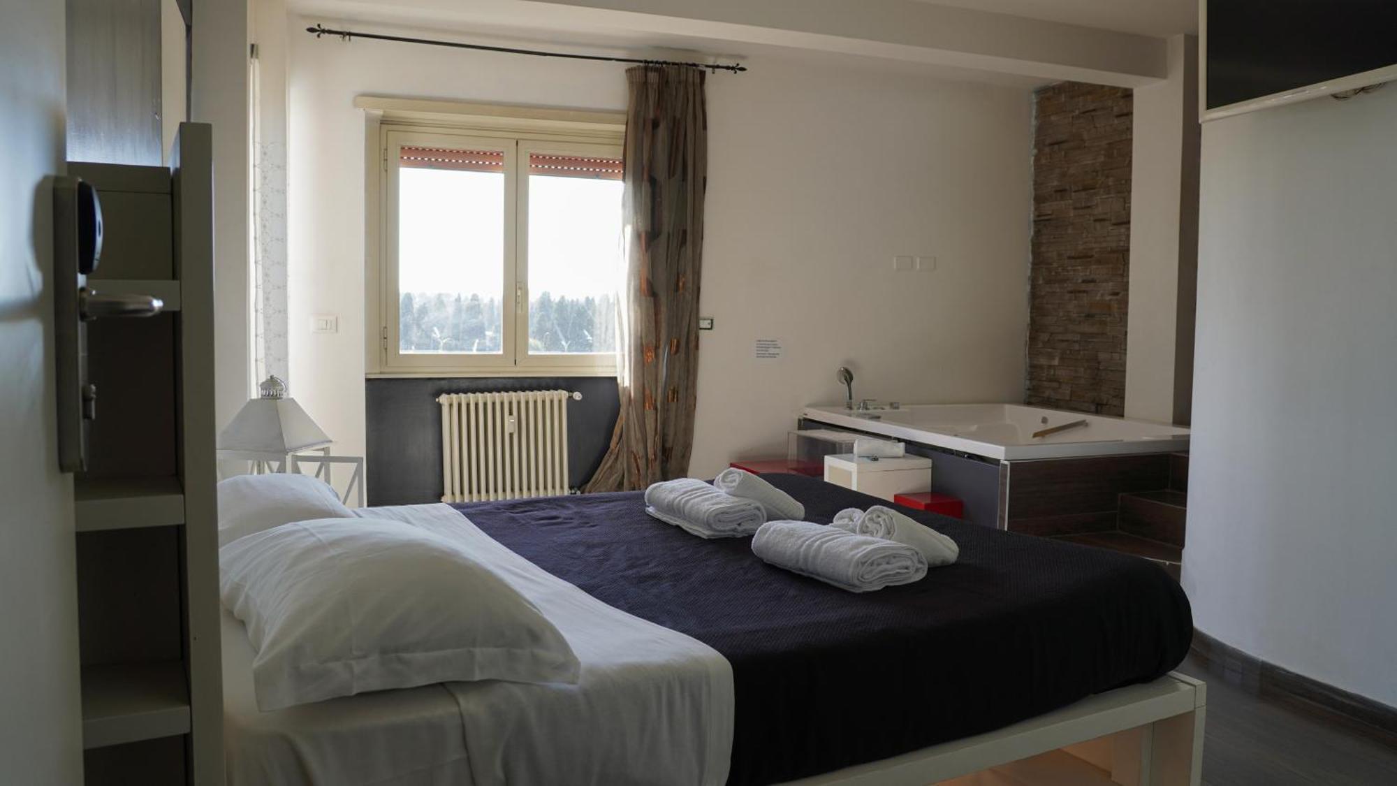 Caos Calmo Bed & Breakfast 2*
