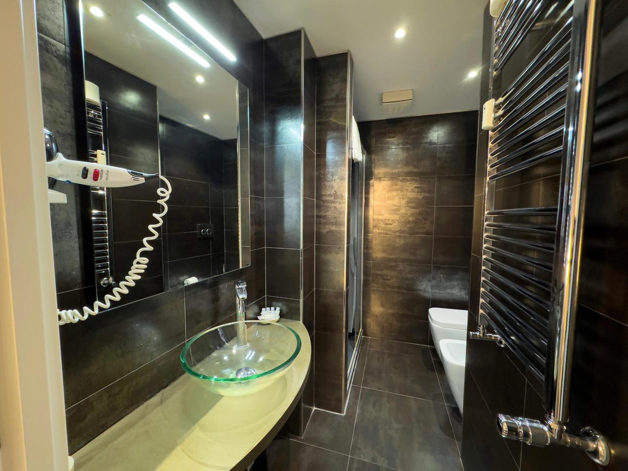 Caos Calmo Bed & Breakfast 2*