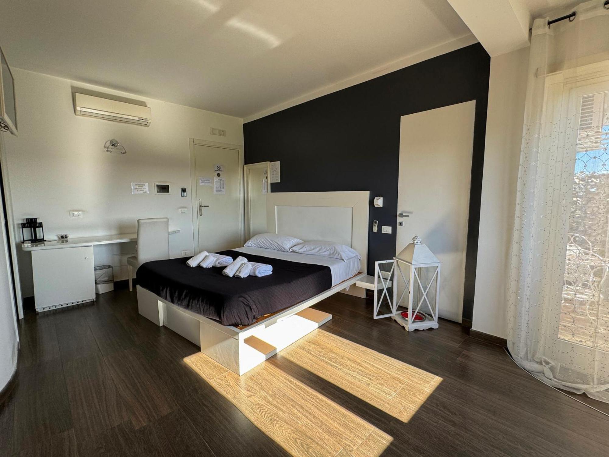 Bed & Breakfast Caos Calmo