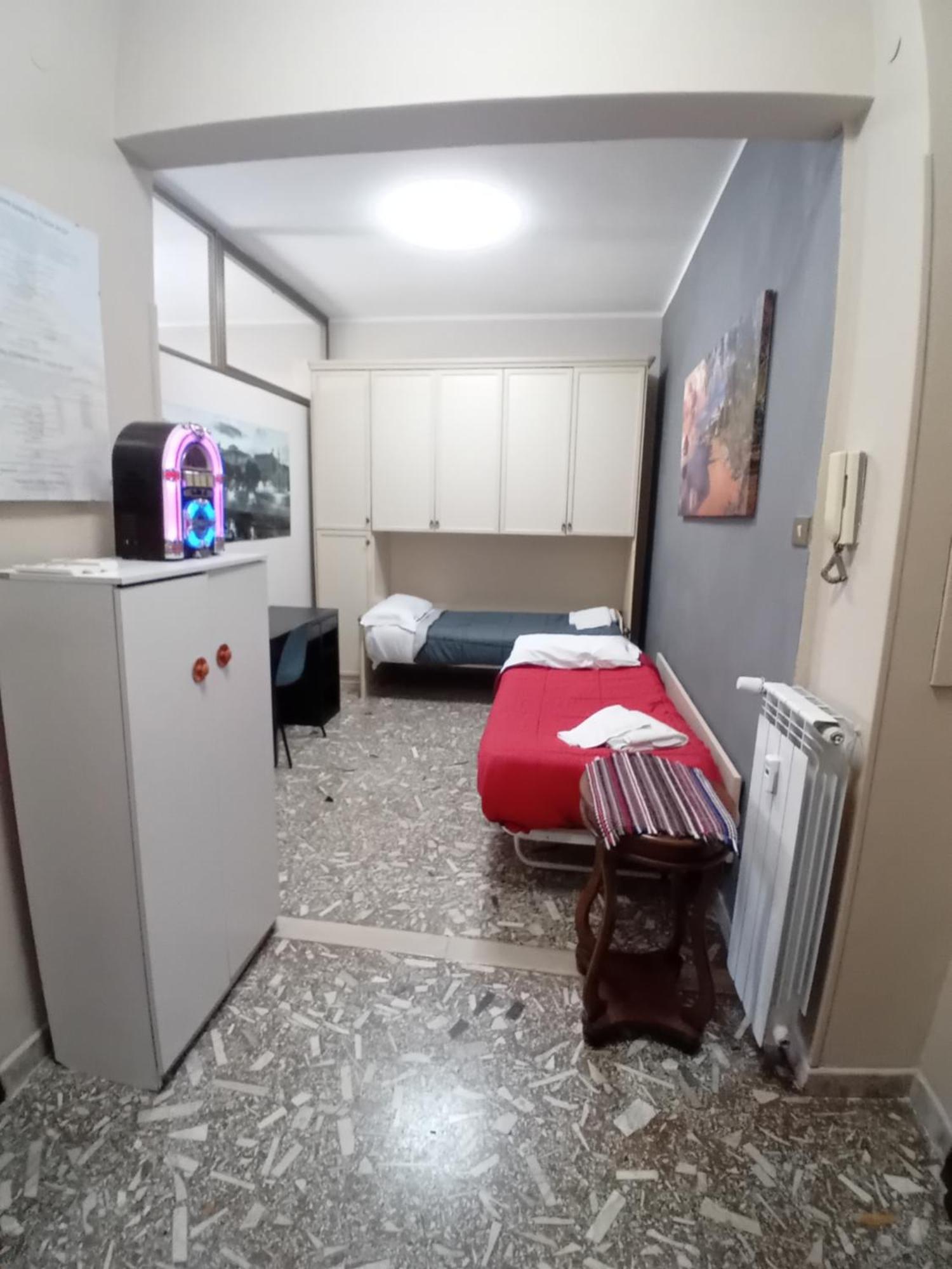 Apartment A Casa Di Lo