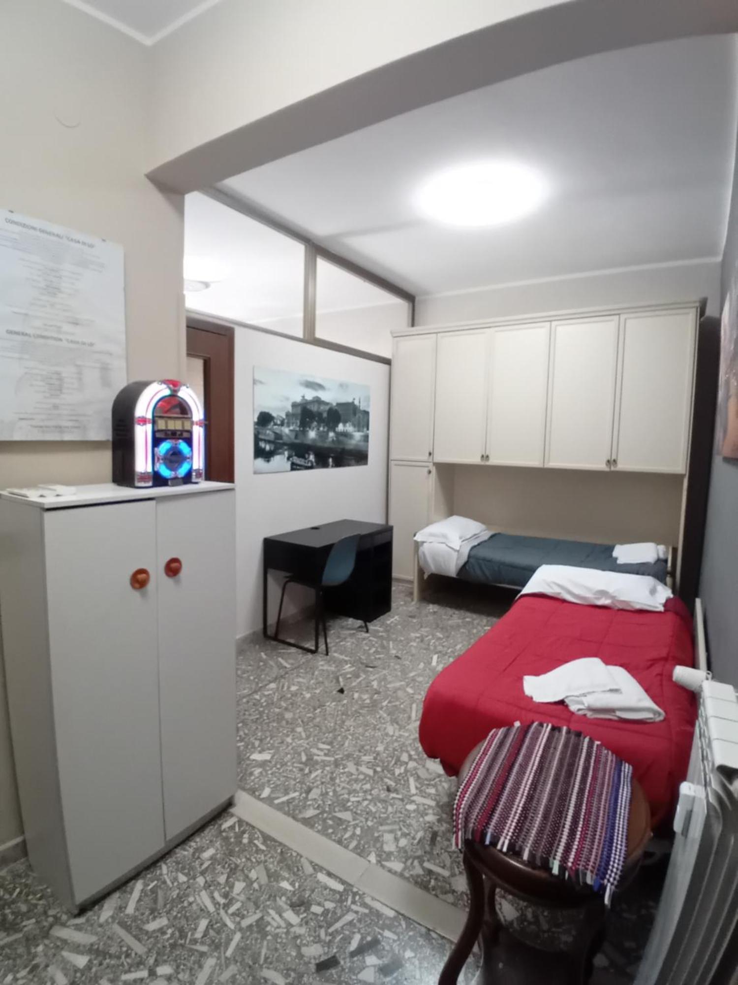 Apartment A Casa Di Lo *
