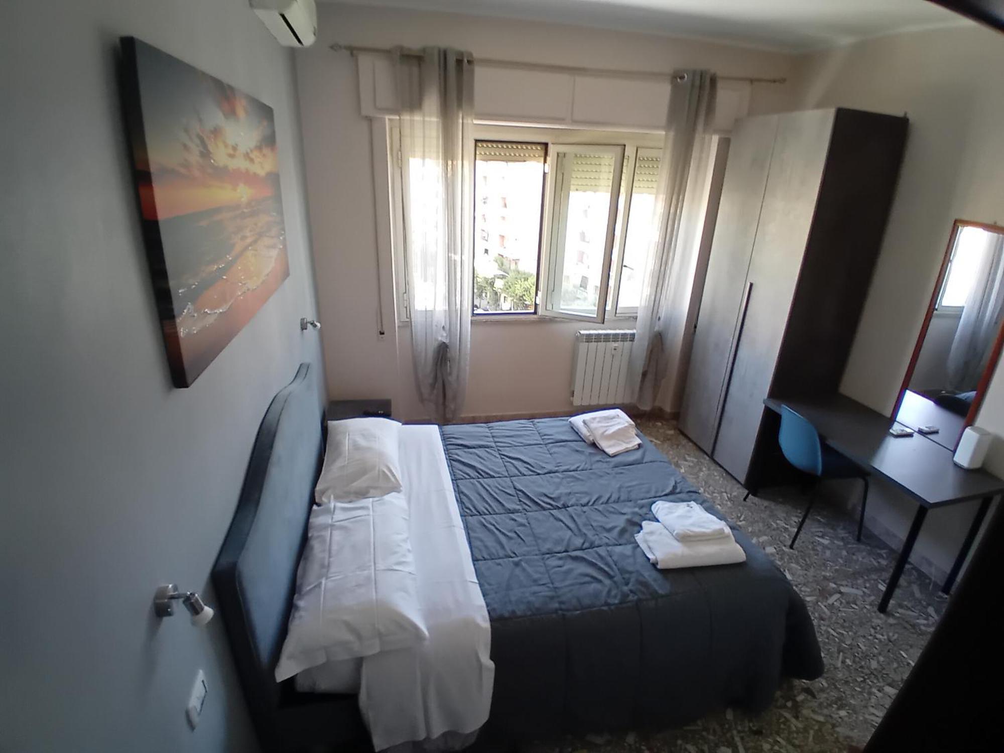 A Casa Di Lo Apartment Rome