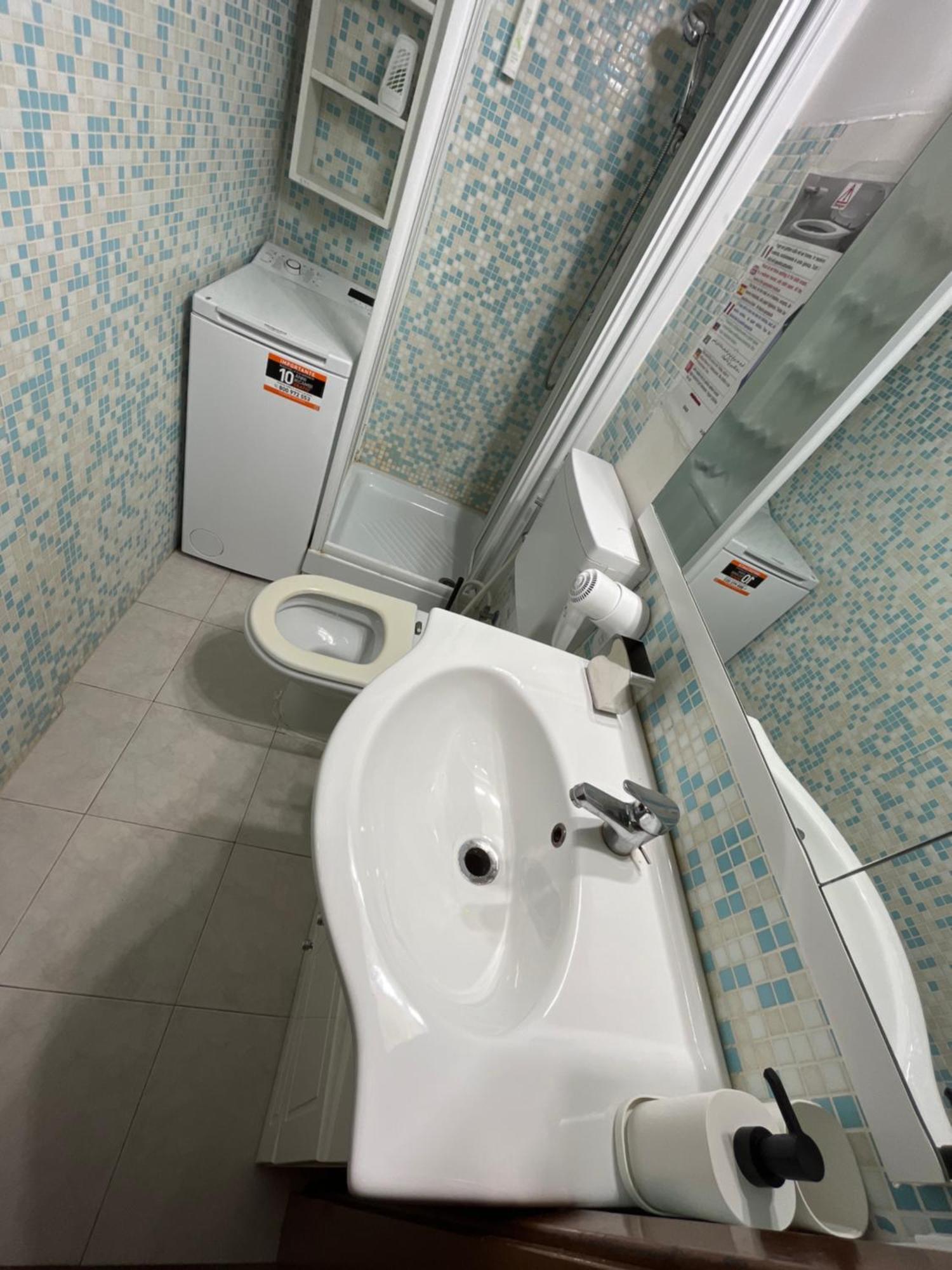 Scalo 71 Affittacamere Roma