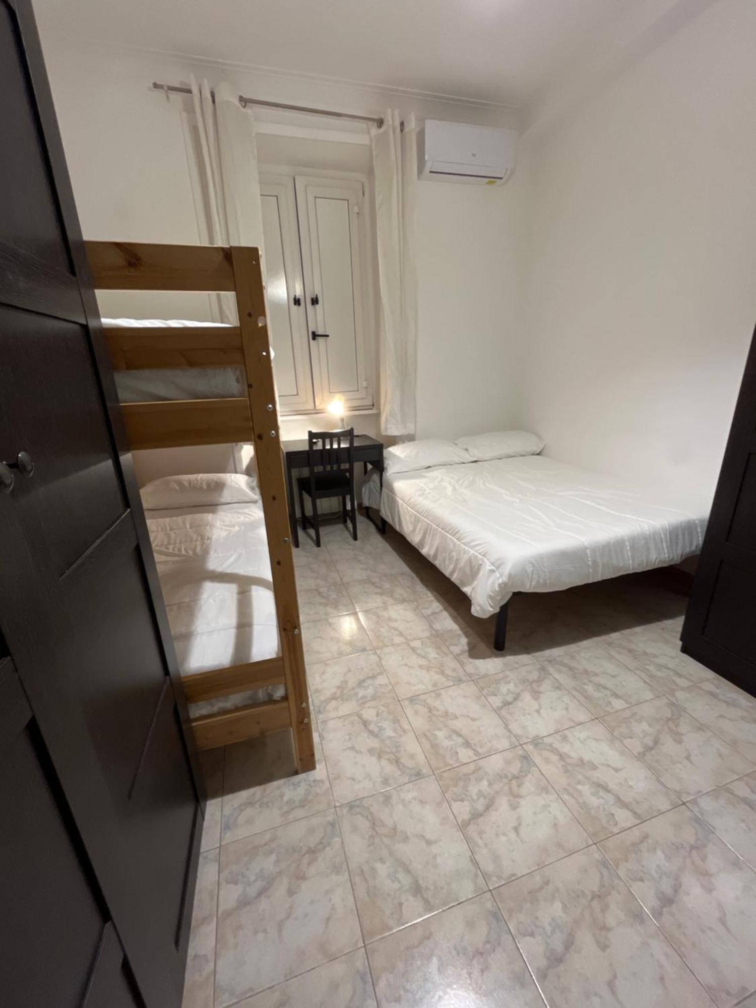 Affittacamere Scalo 71 Roma